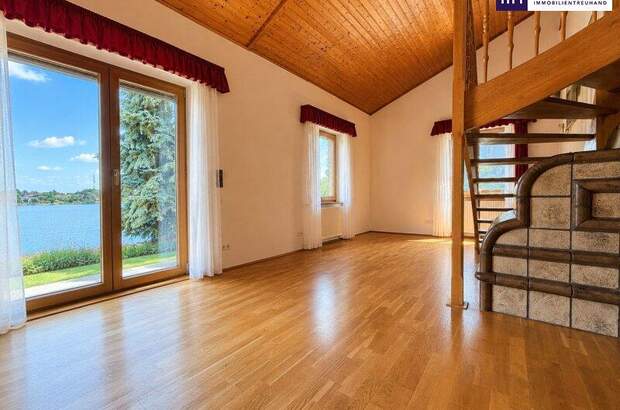 Einfamilienhaus kaufen in 2482 Münchendorf (Bild 2)