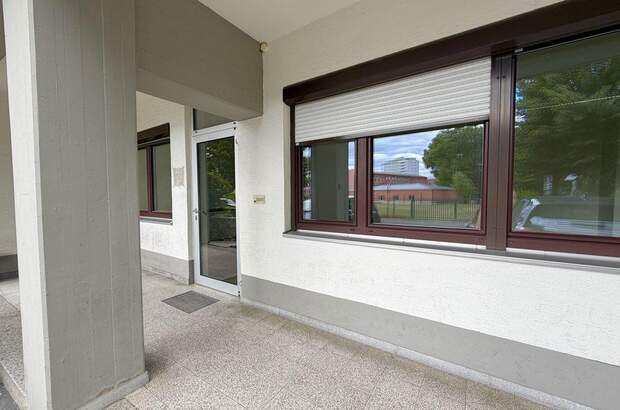 Gewerbeobjekt mieten in 8020 Graz