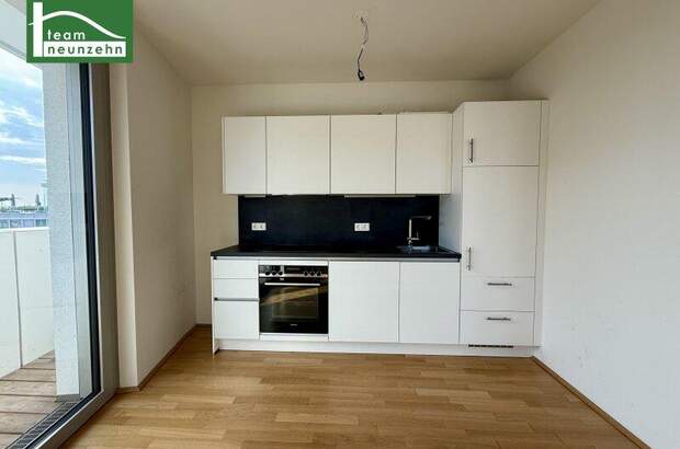 Terrassenwohnung mieten in 1100 Wien (Bild 3)