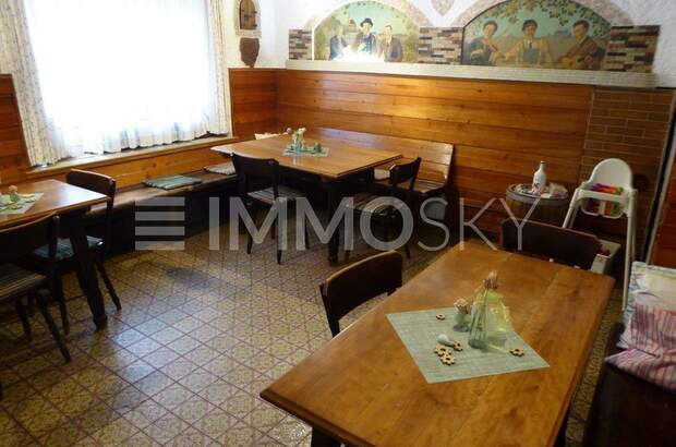 Gastronomie / Restaurant kaufen in 4800 Attnang (Bild 3)