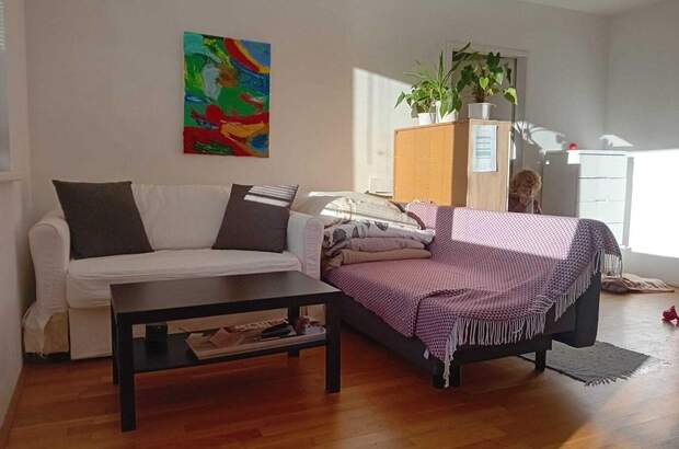 Wohnung mit Balkon kaufen in 6166 Fulpmes (Bild 1)