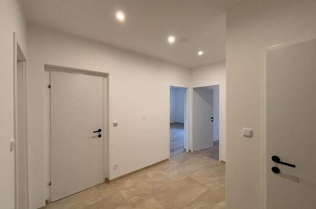 Terrassenwohnung mieten in 3300 Amstetten (Bild 5)