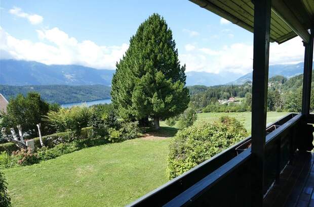 Einfamilienhaus kaufen in 9872 Millstatt (Bild 1)