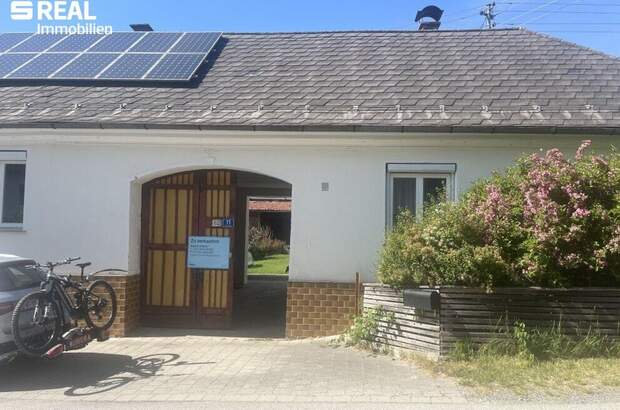 Haus mit Garten kaufen in 7411 Buchschachen (Bild 2)