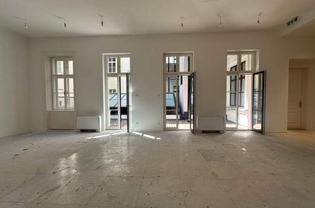 Gewerbeobjekt mieten in 1010 Wien (Bild 4)