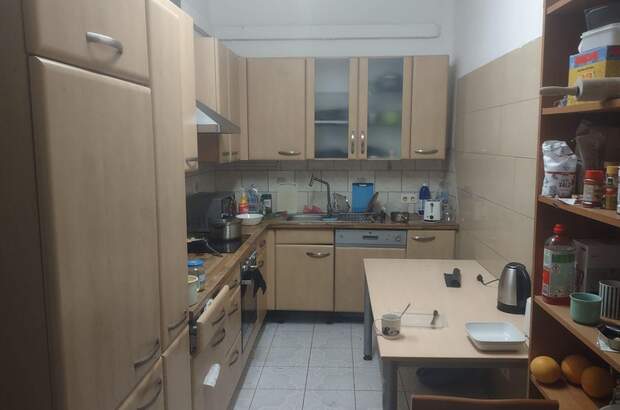 Altbauwohnung mieten in 1120 Wien (Bild 1)