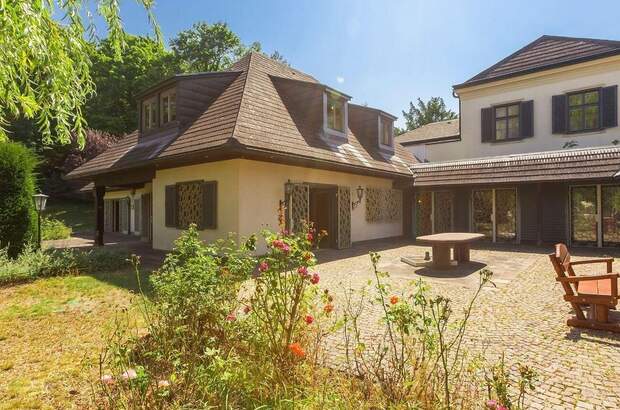 Haus mit Garten kaufen in 2380 Perchtoldsdorf (Bild 5)