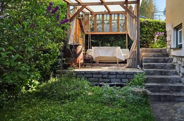 Haus mit Garten kaufen in 3820 Raabs (Bild 4)