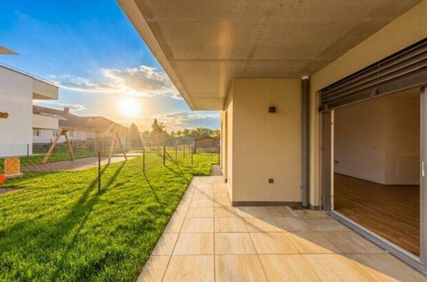Terrassenwohnung kaufen in 2700 Wr. Neustadt (Bild 2)