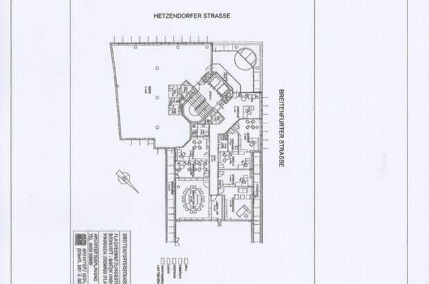 Gewerbeobjekt mieten in 1120 Wien (Bild 2)