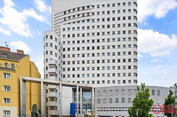 Gewerbeobjekt mieten in 1020 Wien (Bild 1)