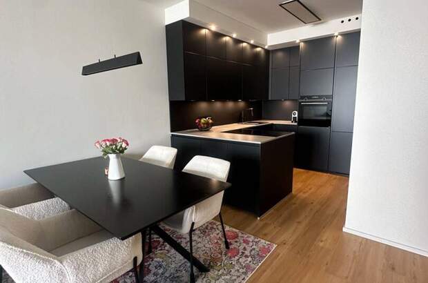 Wohnung mit Balkon kaufen in 9020 Klagenfurt (Bild 2)