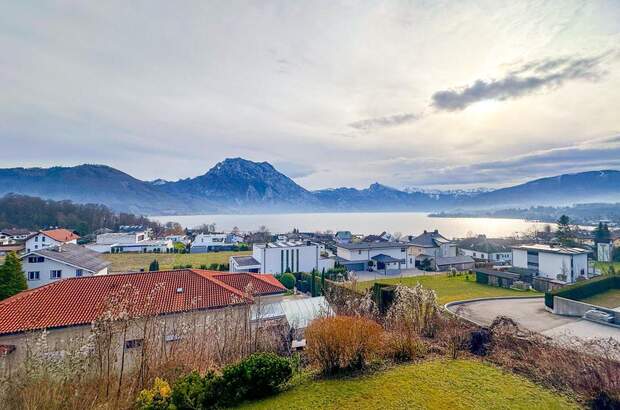 Wohnung mit Balkon kaufen in 4813 Altmünster