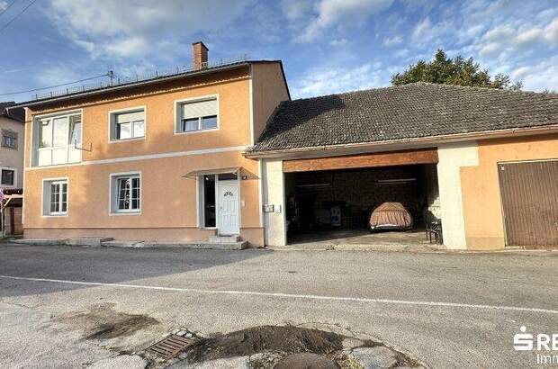 Haus kaufen in 9412 St. Margarethen (Bild 1)