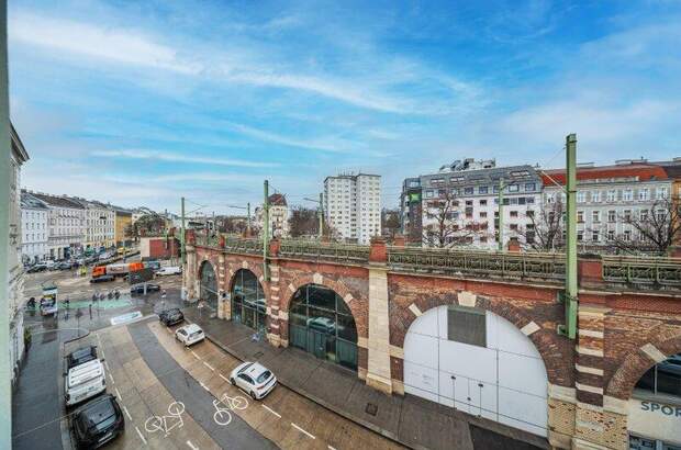 Terrassenwohnung kaufen in 1190 Wien (Bild 2)