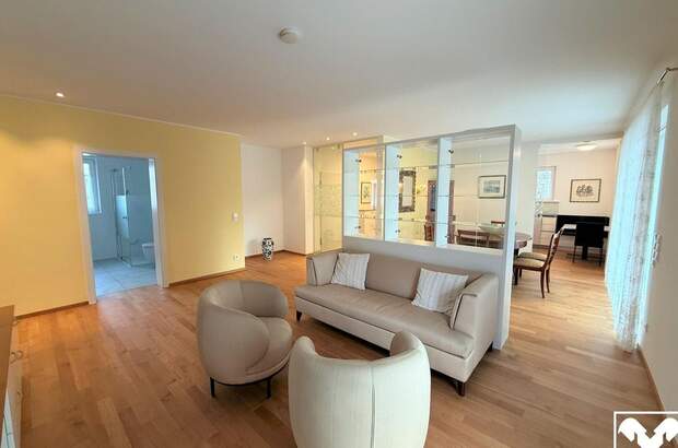 Wohnung mieten in 4020 Linz (Bild 1)