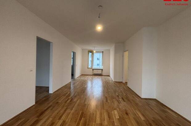 Terrassenwohnung mieten in 4030 Linz (Bild 4)