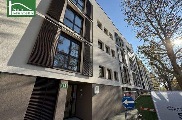 Eigentumswohnung in 8020 Graz (Bild 1)