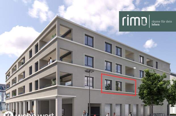 Mietwohnung in 6800 Feldkirch (Bild 1)