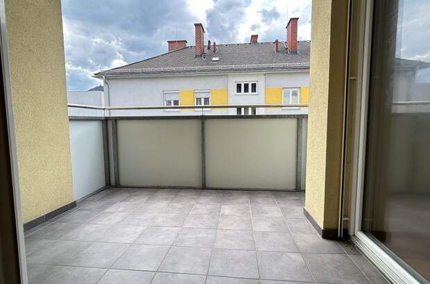 Wohnung mit Balkon mieten in 8020 Graz (Bild 5)