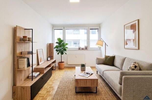 Wohnung mieten in 5020 Salzburg (Bild 1)