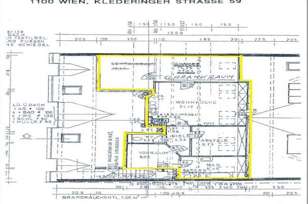 Wohnung kaufen in 1100 Wien (Bild 3)