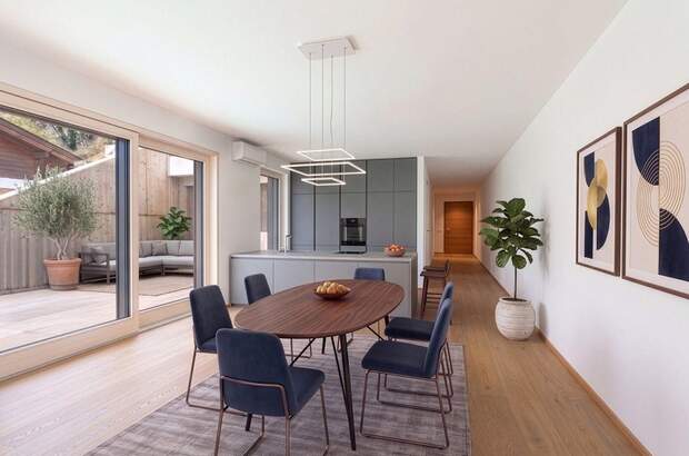 Wohnung kaufen in 5101 Bergheim (Bild 3)