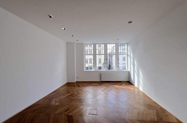Büro / Praxis mieten in 1010 Wien (Bild 4)
