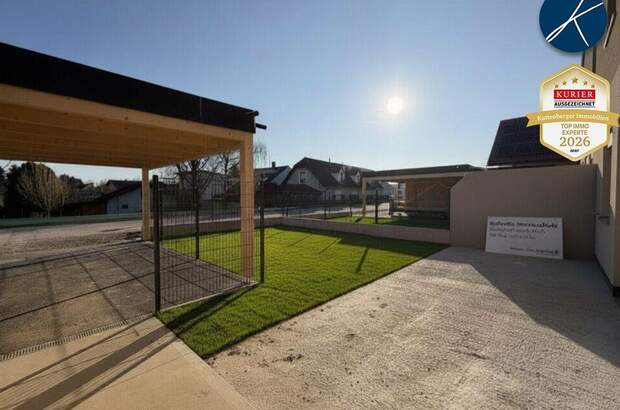 Haus mit Garten kaufen in 3484 Grafenwörth (Bild 3)