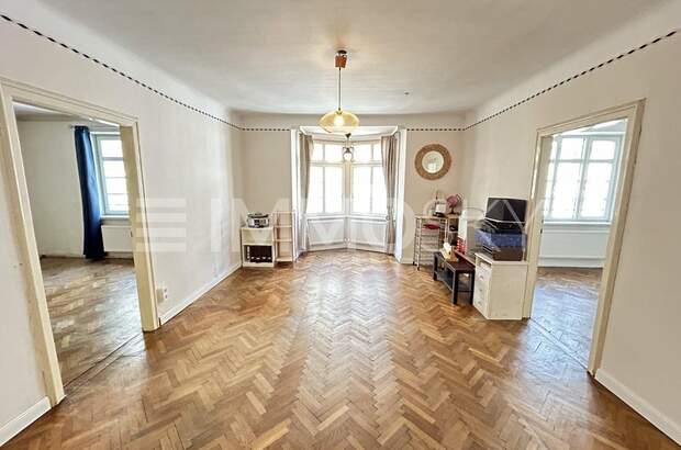 Terrassenwohnung kaufen in 5020 Salzburg (Bild 1)