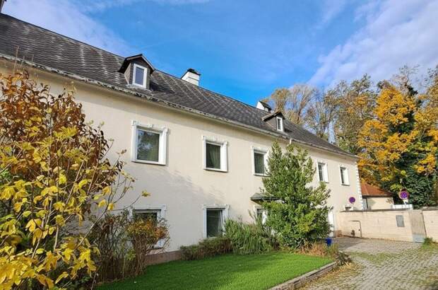 Haus mit Garten kaufen in 2512 Tribuswinkel (Bild 4)