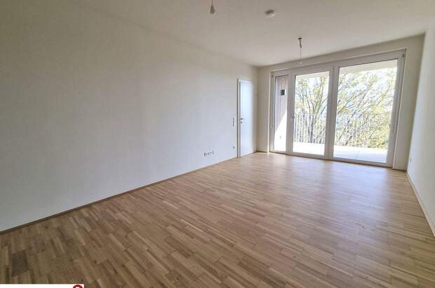 Wohnung mit Balkon kaufen in 8010 Graz (Bild 3)