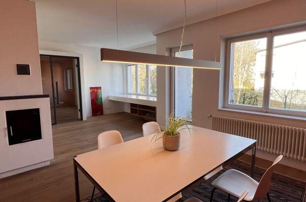 Altbauwohnung mit Balkon kaufen in 6020 Innsbruck (Bild 2)