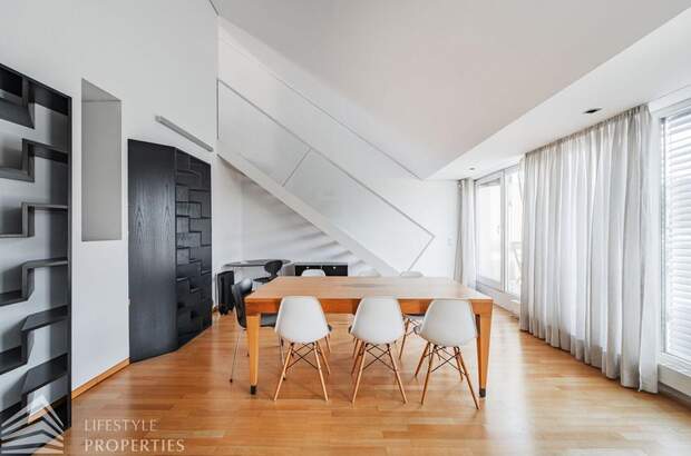 Eigentumswohnung in 1030 Wien (Bild 5)