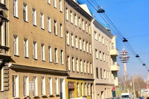 Altbauwohnung mieten in 1100 Wien (Bild 4)