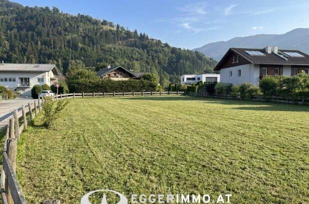 Grundstück kaufen in 5700 Zell am See (Bild 4)