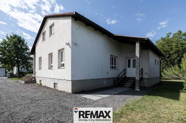 Einfamilienhaus mieten in 3425 Langenlebarn (Bild 1)