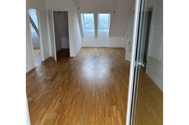 Terrassenwohnung mieten in 4020 Linz (Bild 1)