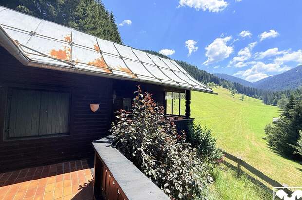 Haus kaufen in 9861 Eisentratten (Bild 4)