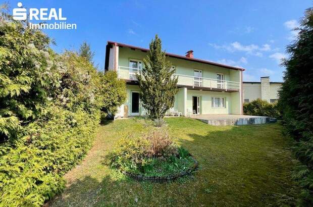 Einfamilienhaus kaufen in 2384 Breitenfurt (Bild 3)