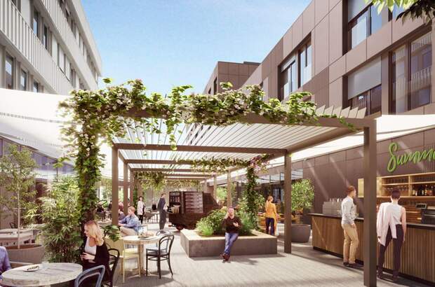 Gewerbeobjekt mieten in 1220 Wien (Bild 3)