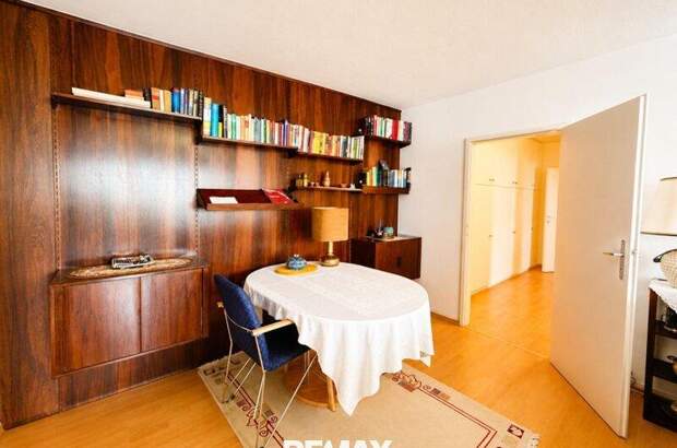 Terrassenwohnung kaufen in 1110 Wien (Bild 3)