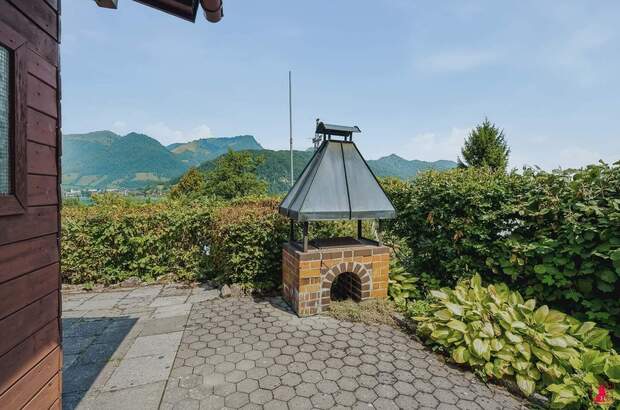 Ferienhaus kaufen in 6344 Walchsee (Bild 4)