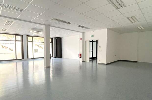 Gewerbeobjekt mieten in 1220 Wien (Bild 4)