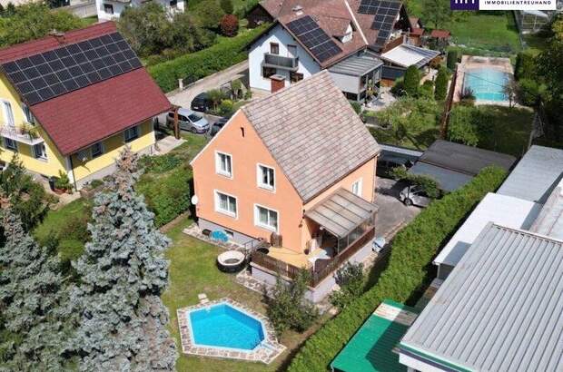 Einfamilienhaus kaufen in 8120 Peggau (Bild 1)