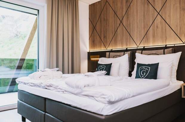 Anlageobjekt kaufen in 5754 Hinterglemm (Bild 2)