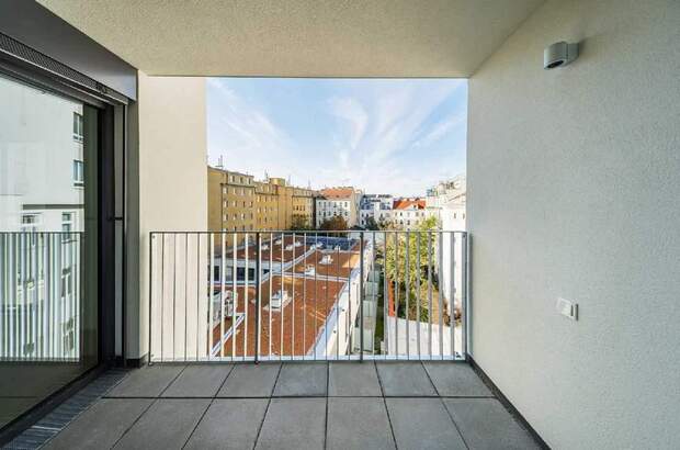 Eigentumswohnung in 1050 Wien