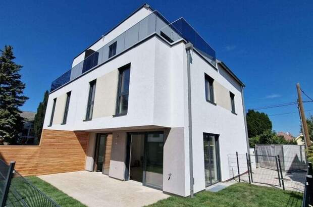 Haus kaufen in 1220 Wien