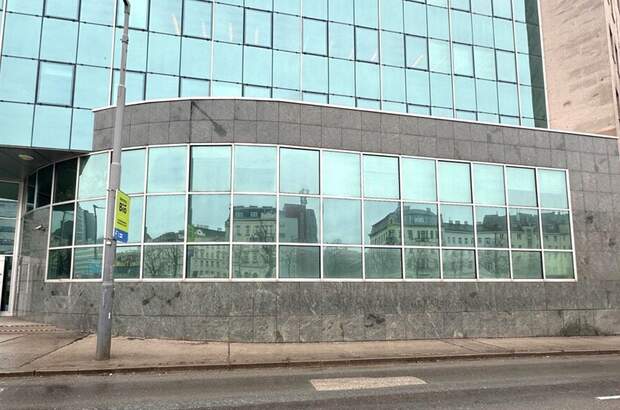 Gewerbeobjekt mieten in 1150 Wien (Bild 2)