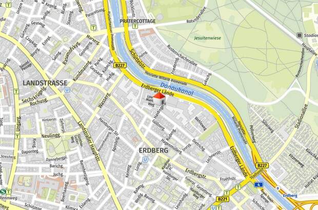 Immobilie mieten in 1030 Wien (Bild 3)